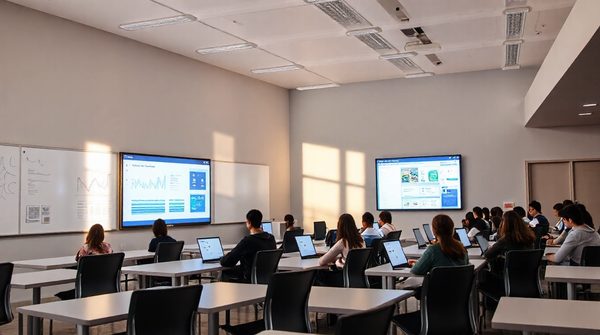 Moderniser et sécuriser l'informatique dans votre école