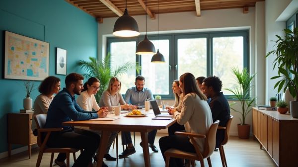 Optimiser le développement d'application métier pour votre activité