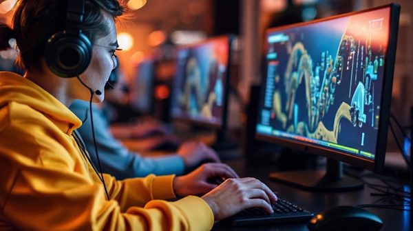 Top tendances en informatique et gaming à découvrir absolument